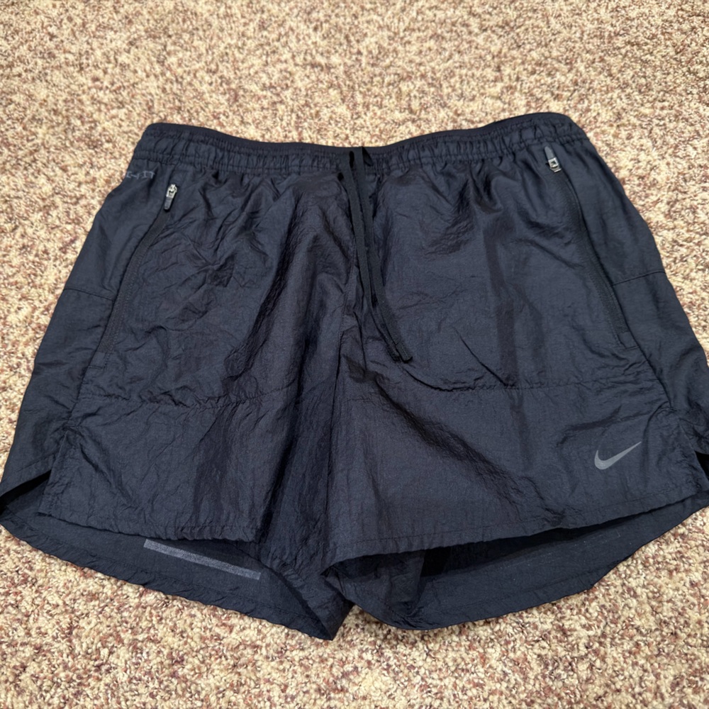 Lot of 3 Nike 5” Running Shorts with a bonus! - Picture 11 of 14